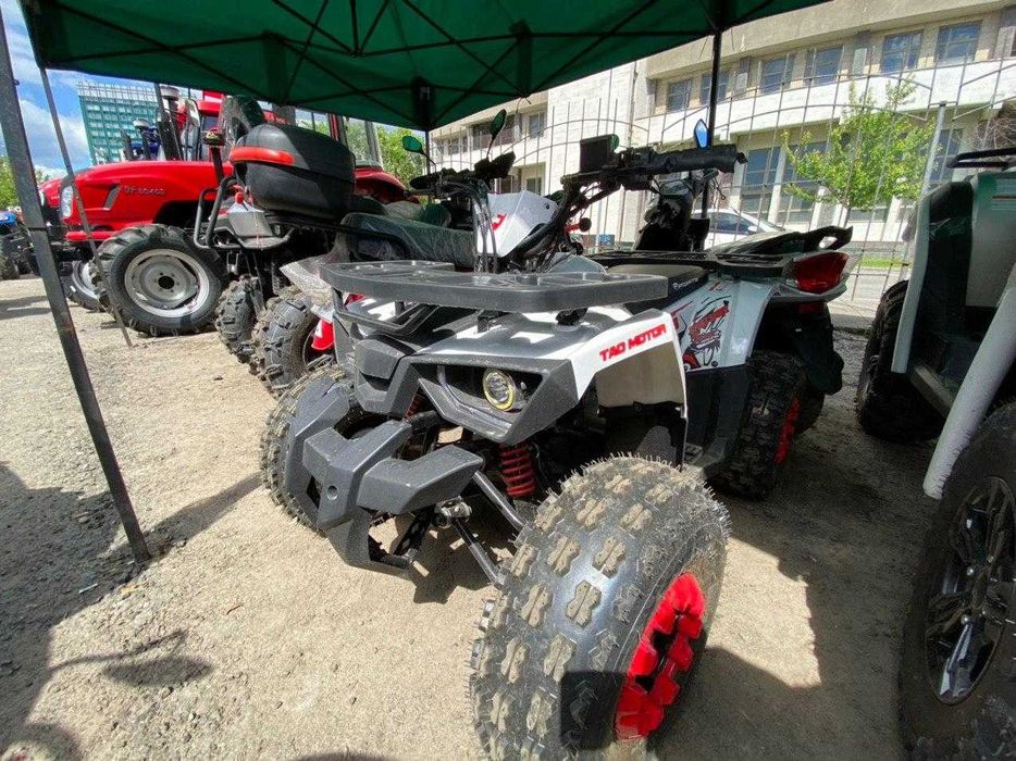 Новый квадроцикл Хантер HUNTER 125!Доставка,Кредит