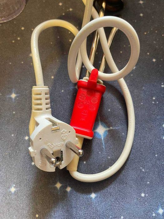 Электрокипетильник Германия