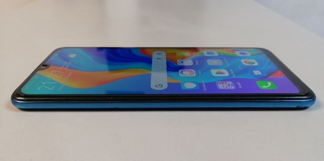 Huawei p30 lite 6/256 з Європи Хуавей п30 лайт