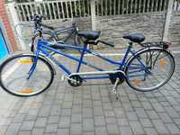 Tandem libertas 5500