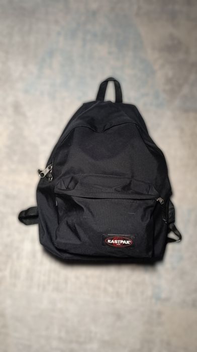 Рюкзак від бренду Eastpak