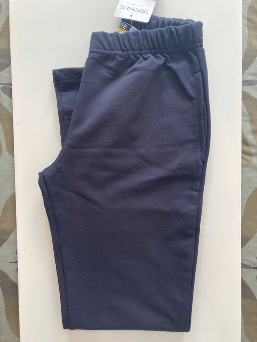 Calças Trotinete - Tamanho 12 anos    NOVO