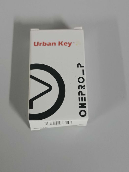 [NOVO] Comando rolling-code OnePro 433/868Mhz
