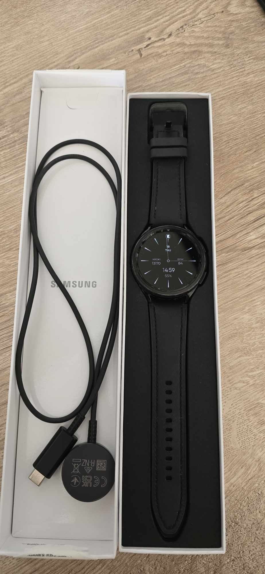 Samsung Galaxy Watch 6 47mm LTE