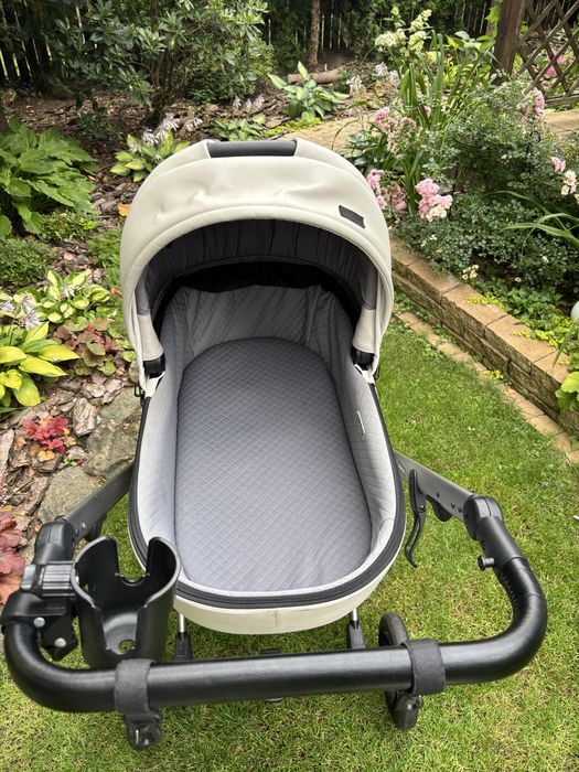 Wózek 3 w 1 Anex e type