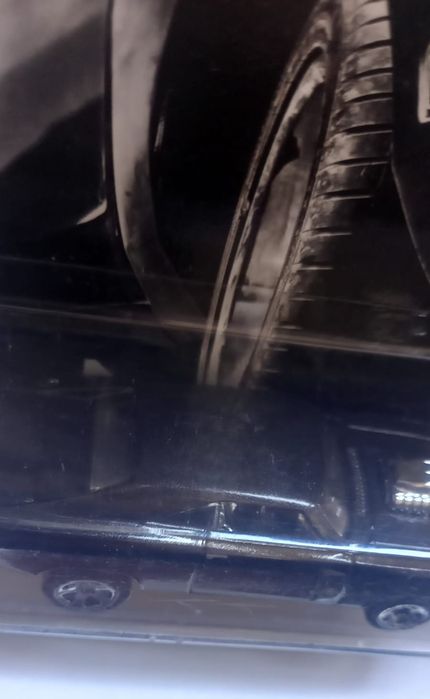 70 dodge charger R/T fast furious hot wheels