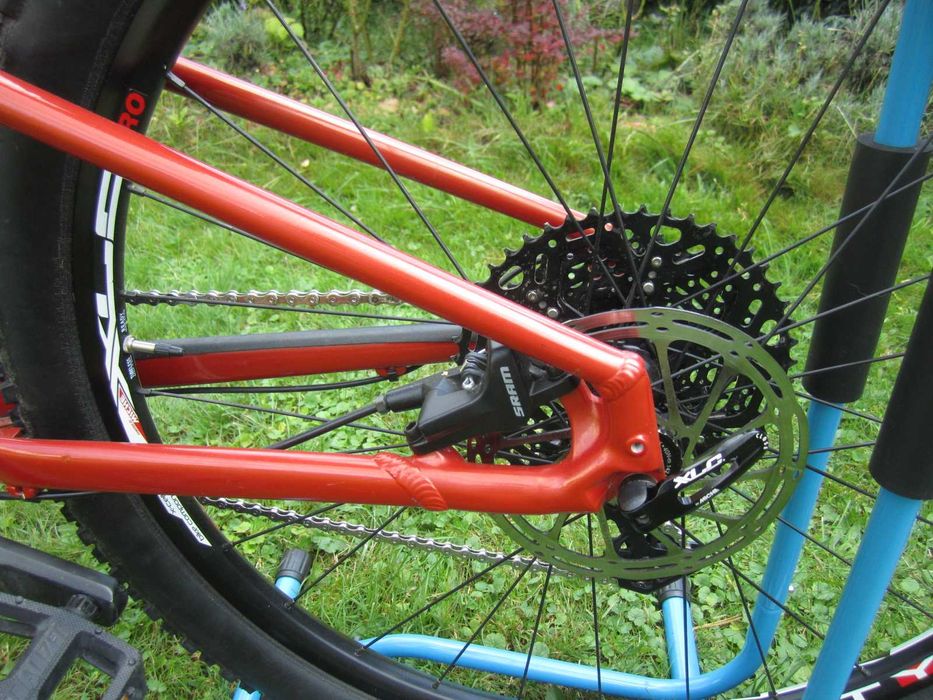 Rower Specialized Rockhopper Comp 27,5 XS mtb xc