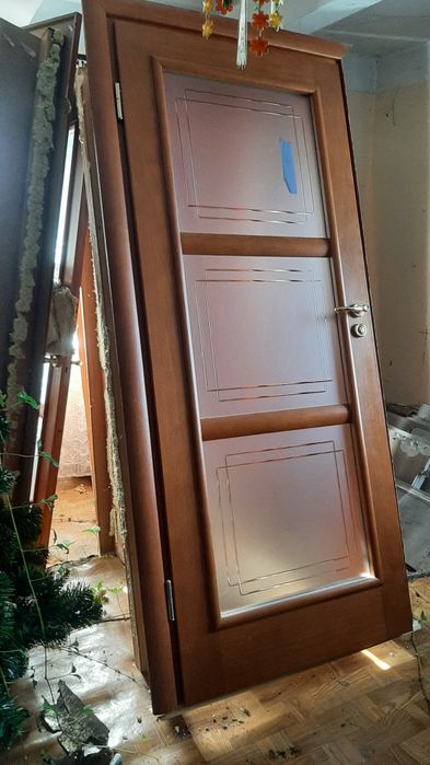 Sprzedam dzwi wewnętrzne