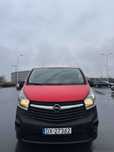 Sprzedam Opel Vivaro-B