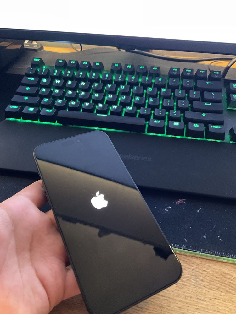 iPhone 15 Pro Max 512GB 87%