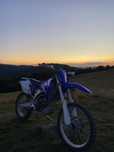 Yamaha wr250f 2008 enduro nie (yzf,sxf,rmz,crf,fc)
