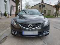 Mazda 6 Mazda 6 2009