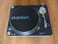 Gramofon Stanton T.50