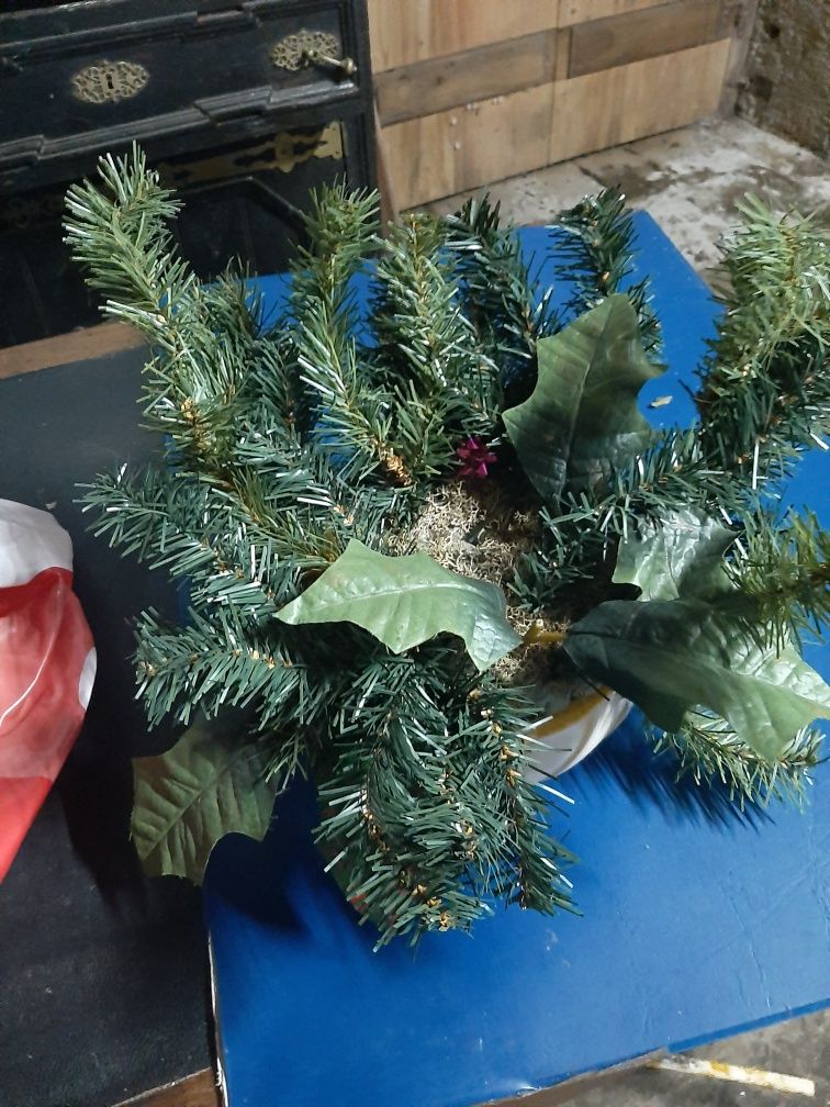 Enfeite de natal