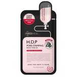 Mediheal H.D.P  czarna maska oczysczająca pory 25ml