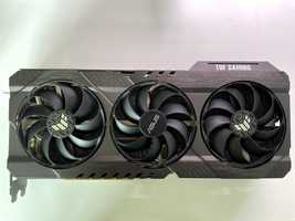 Rtx 3070ti 8gb TUF