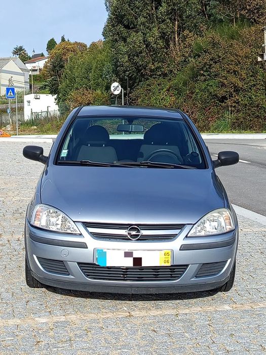 Opel Corsa 1.3 CDTI