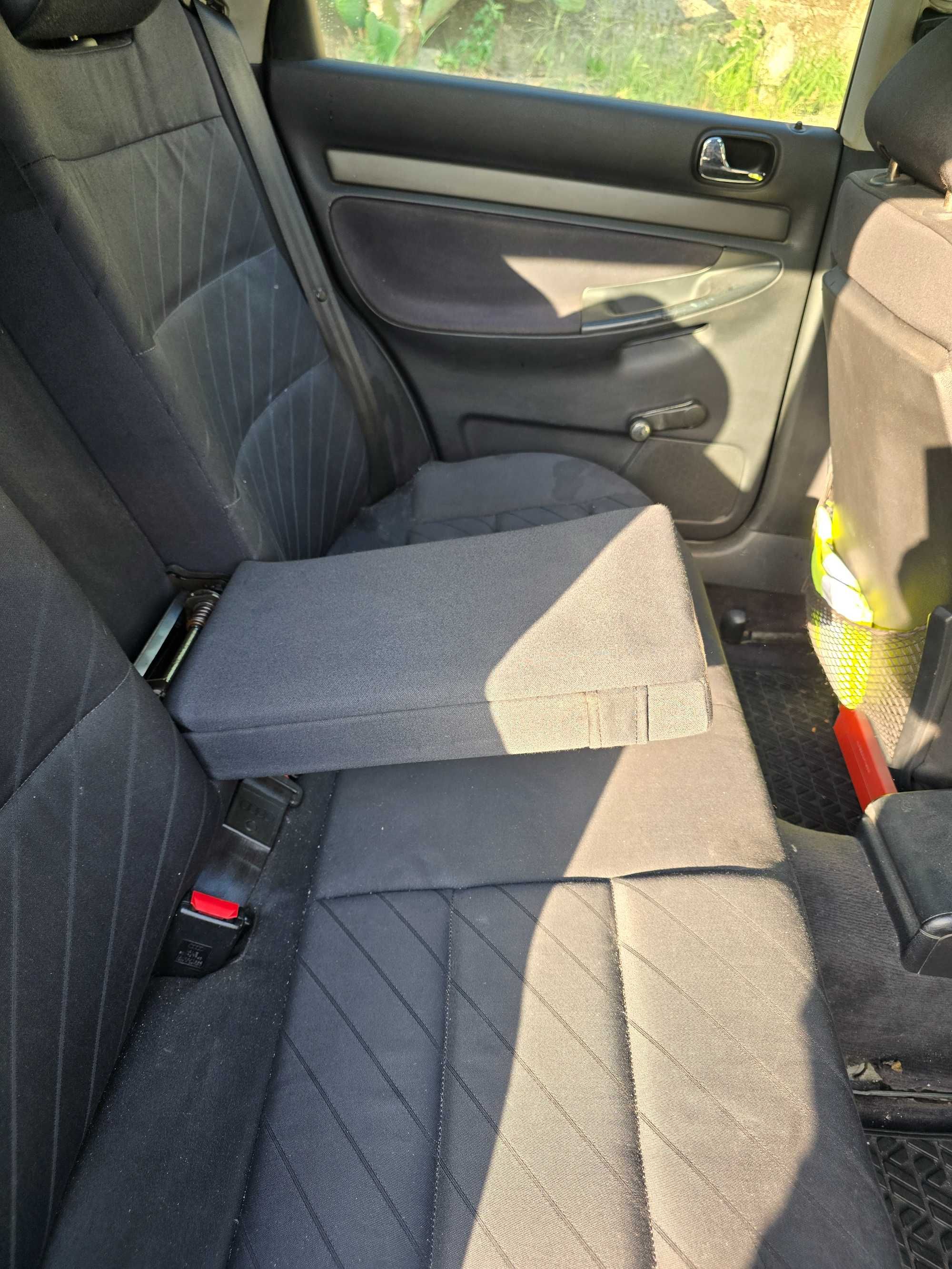 Audi a4 b5 tdi afn 110 s-line