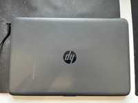 Laptop HP 255 G4 - SSD/8GB RAM/AMD E1-6015