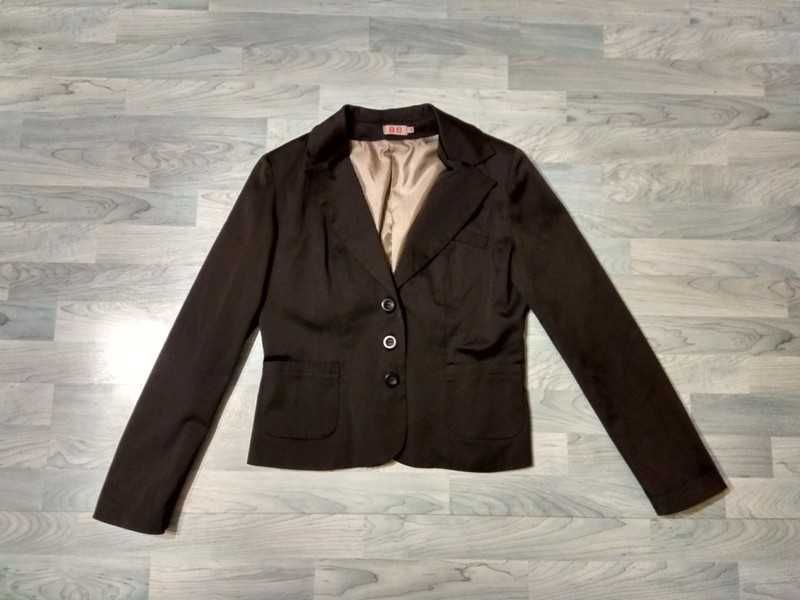 Marynarka żakiet damski