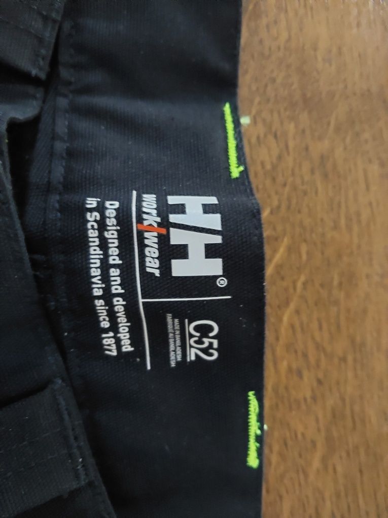 Spodnie robocze HH