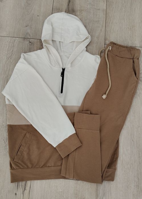 Dres dziewczęcy, damski 160-165 cm