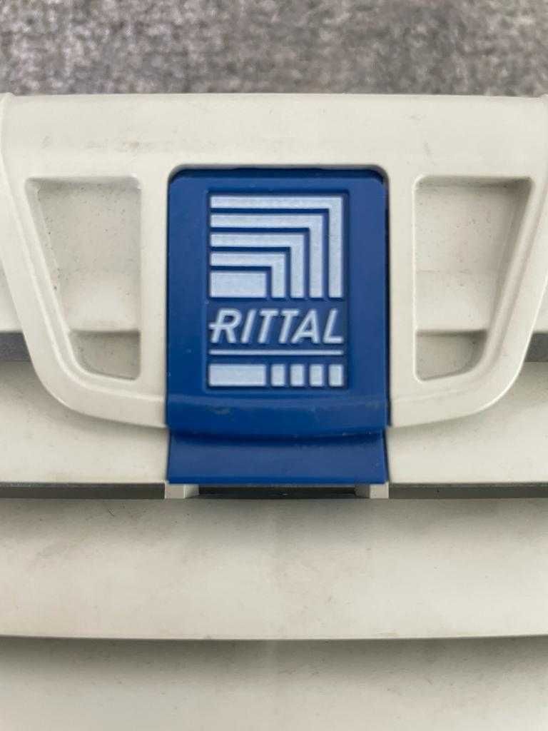 Wentylator filtrujący Rittal SK 3241.100