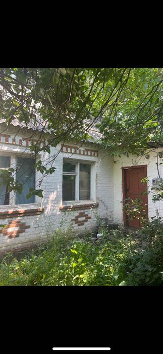 Продам дом в н.п. Барчаны Люботинской громады Харковского района.