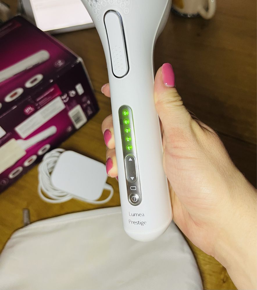 Philips Lumea Prestige SC2009/00