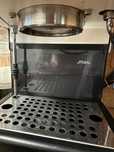 Water Tank Splatter Shield - Gaggia Classic / Pro