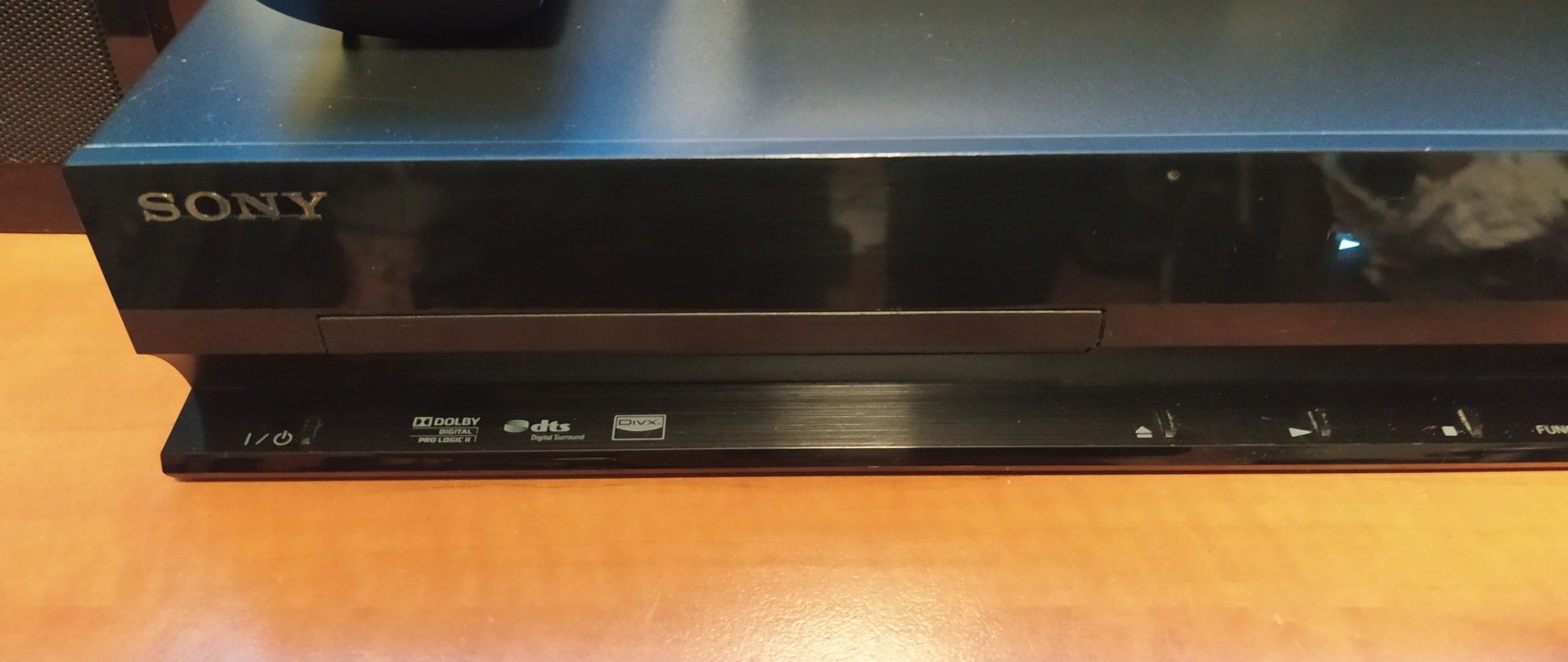 Kino domowe Sony DAV DZ 330