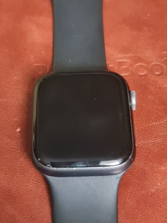 Apple watch 4 44mm cellular + gps