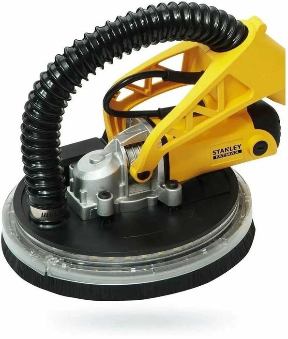 Шліфмашина для стель та стін (жираф) STANLEY SFMEE500S - 1050Вт