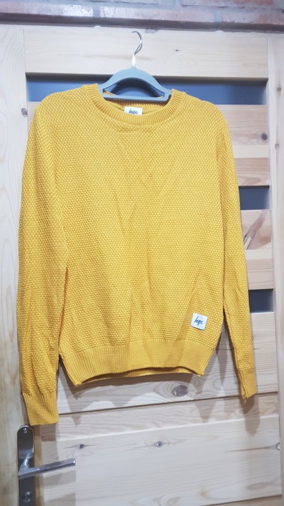 Sweter damski Hype rozmiar XS