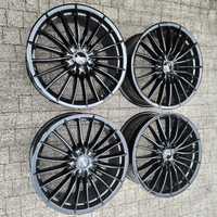 Felgi aluminiowe Ronal 8.5Jx19 5x112 ET30 Audi Volkswagen Mercedes