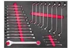 KIT 4 MÓDULOS C/ 172PCS