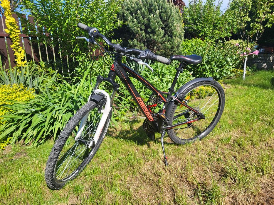 Rower MTB MERIDA Juliet 6.5