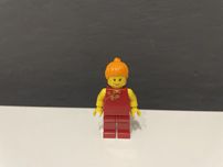 Lego Mary Jane 1 UNIKAT spd004