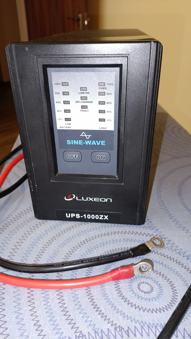 Продам ипб LUXEON. 1000ZX