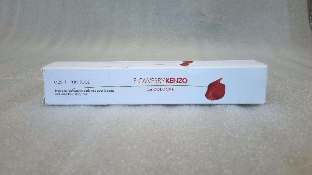 Perfume Flowerby Kenzo LA Cologne 25ml