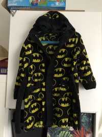 Szlafrok batman 4-5 primark 110