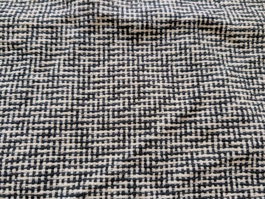 Tapete interior rectangular 76x142 cm