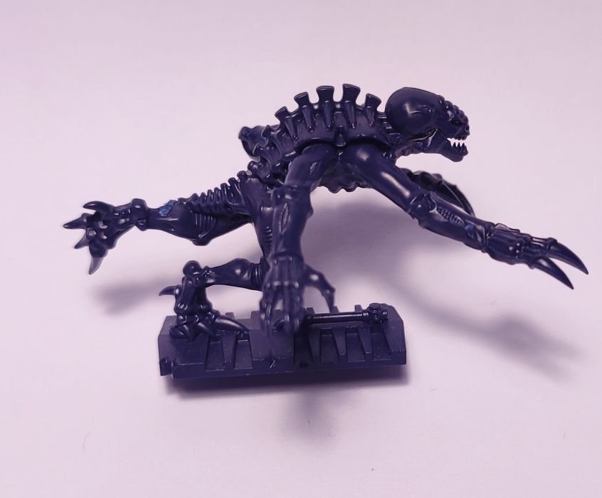 GENESTEALERS #1 TYRANID Space Hulk Warhammer 40k Oop