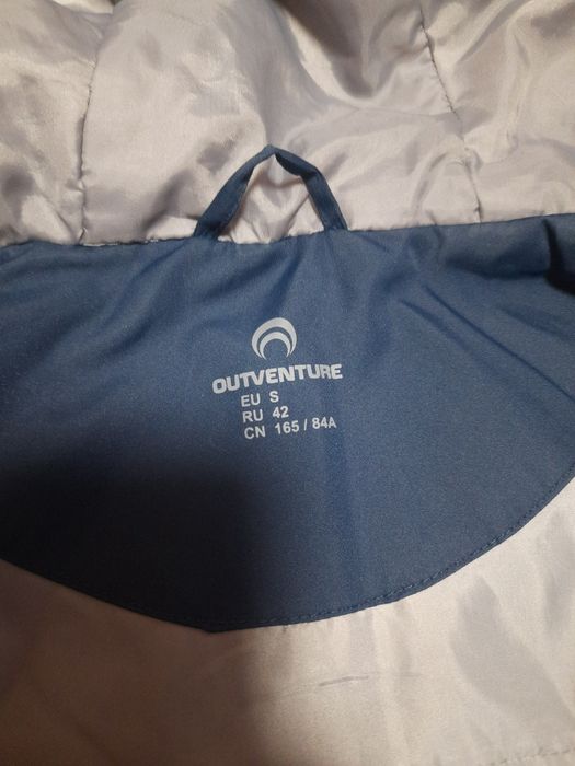 Куртка жіноча чи підліткова розмір S