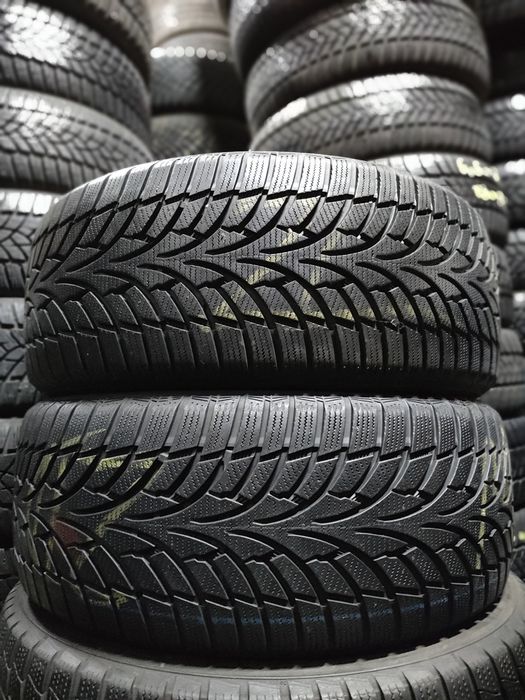 Резина 225 50 r17 зима шини колеса зимова Gtyres