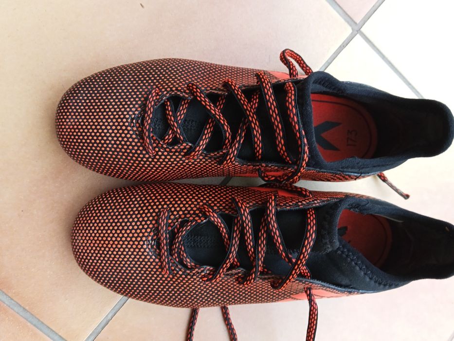 Buty korki adidas rozmiar 32