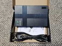 УПС для роутера павербанк дбж ибп Ups DC1036P 10400mah 36W