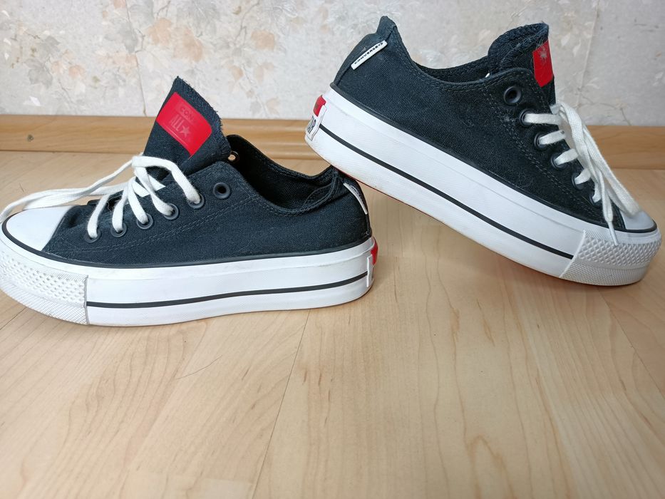 Converse rozmiar 36.5