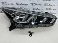 Farol Direito - Nissan Micra V K14 (2020)