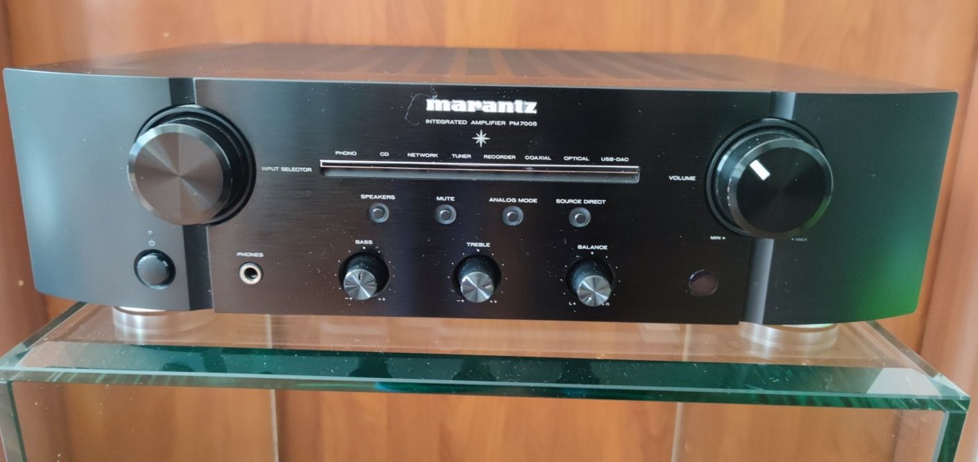 Sprzedam Marantz pm 7005